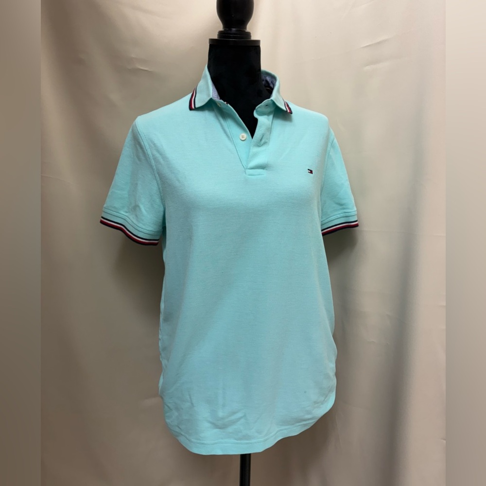 Tommy Hilfiger men’s polo shirt